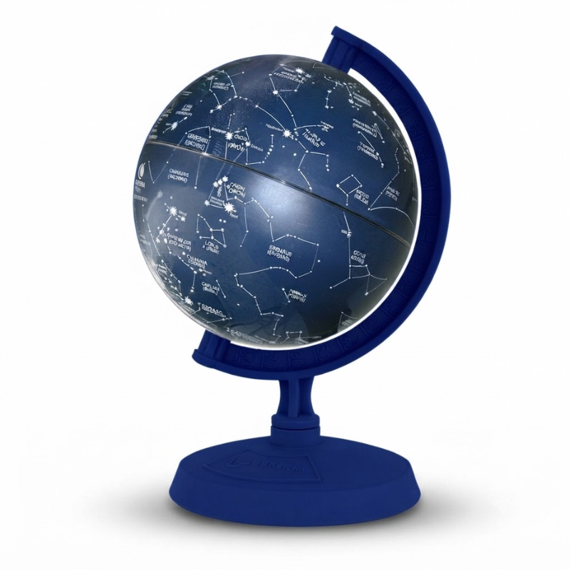 Celestial Globe 10cm Constellations